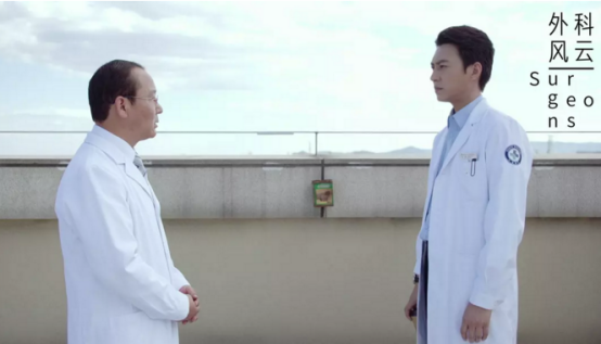 《急诊科医生》口碑平平，为何医疗剧层出不穷却鲜少爆款？