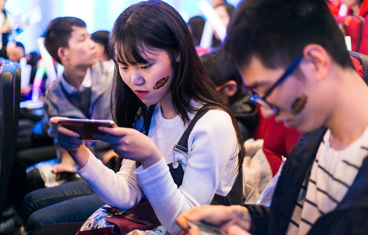 中国游戏企业地理版图之成都：诞生了《王者荣耀》的游戏“第四城”