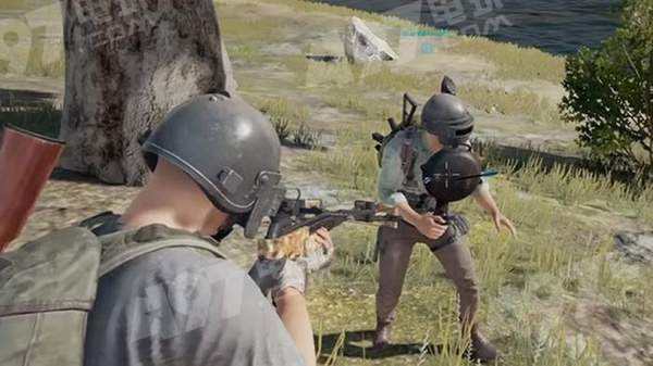 火爆的《绝地求生》,“吃鸡群众”都找到了自己的主角光环