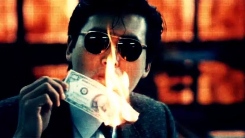 走影展、改檔期、跑高校，《追捕》宣發的情懷號召