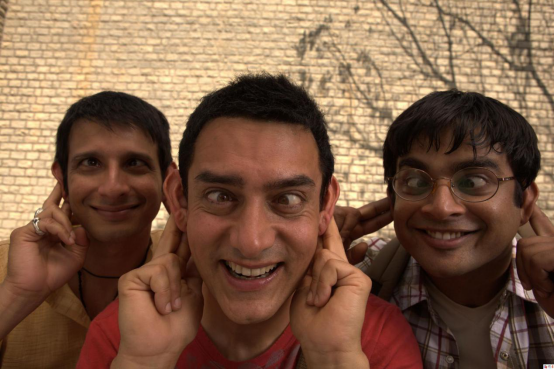 《雷神3》中国票房再次领跑全球，国产电影为何难以满足观众的口味？