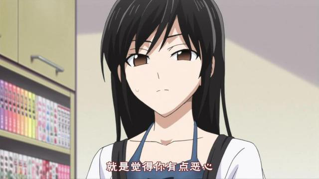 二次元的勝利：漫畫家才是永遠不會被AI替代的鐵飯碗