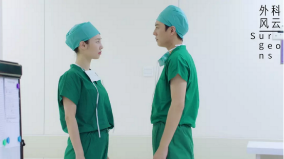 《急诊科医生》口碑平平，为何医疗剧层出不穷却鲜少爆款？