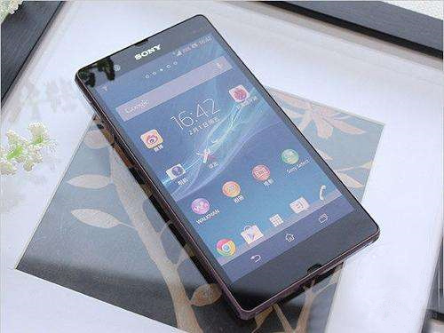 5G能救索尼手机吗?_21商评网