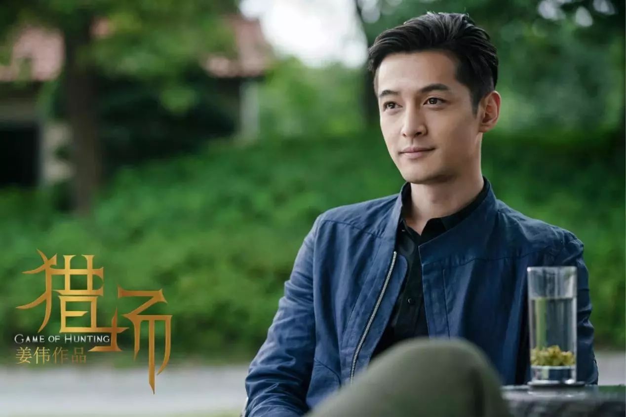 《猎场》《急诊科》评分不过6，相比美日TVB的行业剧到底差在哪？