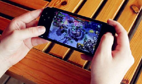 社交系手游的崛起，实际上是在复制PC？