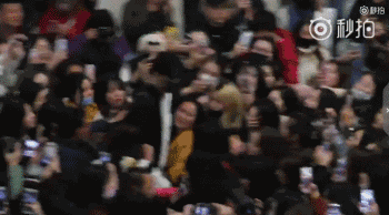 數據告訴你，一個月內是如何捧出個流量明星的