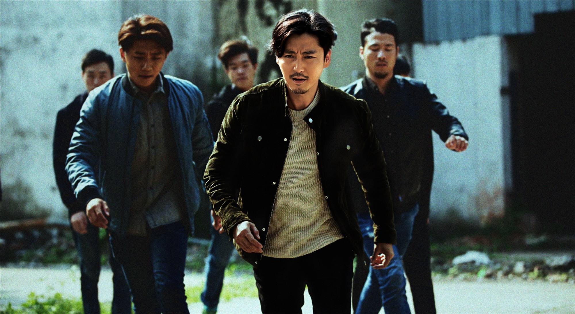 Netflix買下《白夜追兇》播放權,給國劇出海帶來哪些啟示?