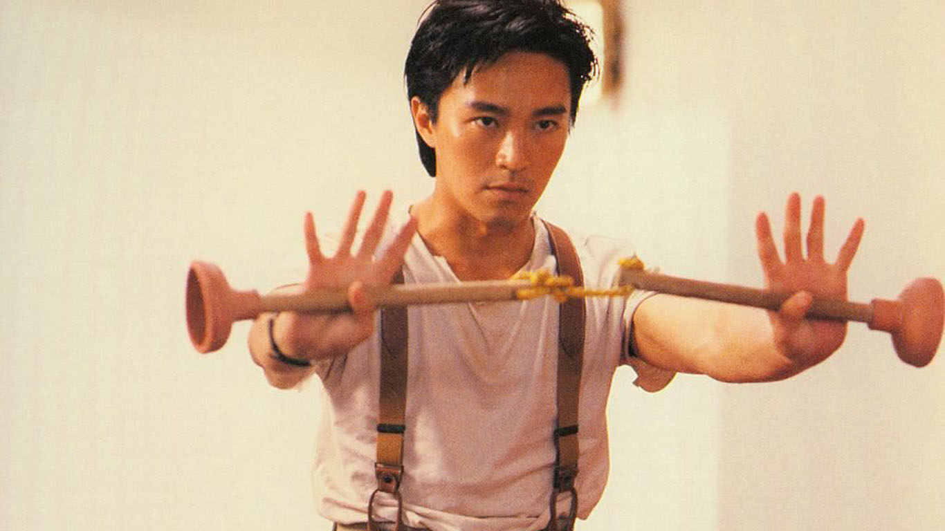 1.68億授權費，「網劇一哥」能玩轉周星馳《食神》《西遊》等IP嗎？