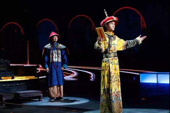 《國家寶藏》走紅，博物館美育開始回歸大眾