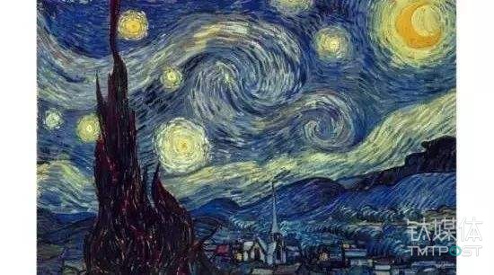 《至愛梵高》四天票房近4000萬，小眾文藝電影也有春天