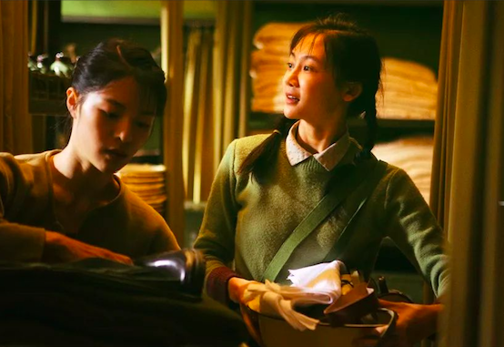 馮小剛式「致青春」,讓共鳴的50后與60後為《芳華》買單