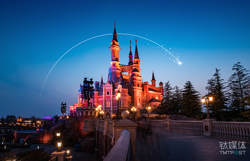 迪士尼收購福克斯,矽谷「入侵」下的好萊塢變局