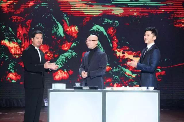 一夜爆紅的《國家寶藏》,會帶領文化類綜藝走出同質化怪圈嗎?