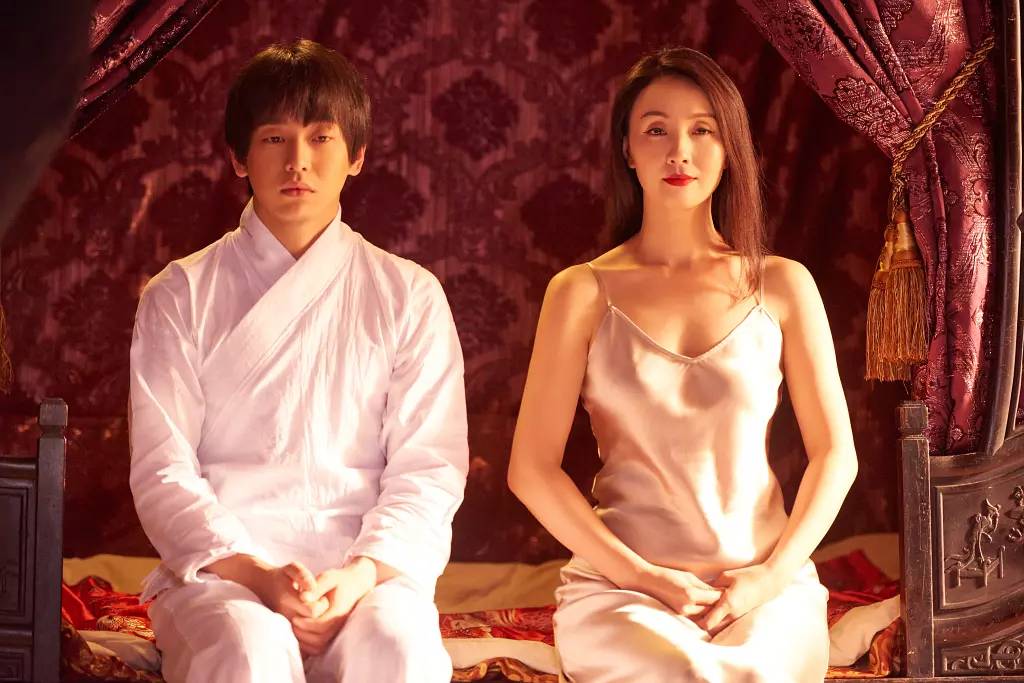 導師全被中戲承包?詳解《演員的誕生》中的圈子文化與群眾威信