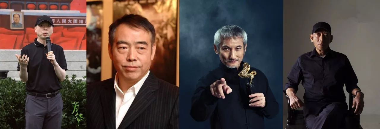 2018賀歲檔大幕拉開，四大導演把自家公司都賭上了