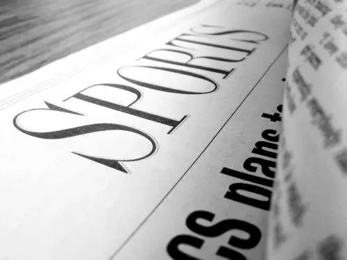 一個體育人＋撲克愛好者的2017年度體育產業總結