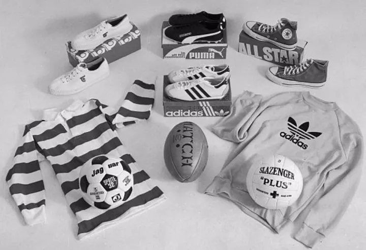 一個體育人＋撲克愛好者的2017年度體育產業總結