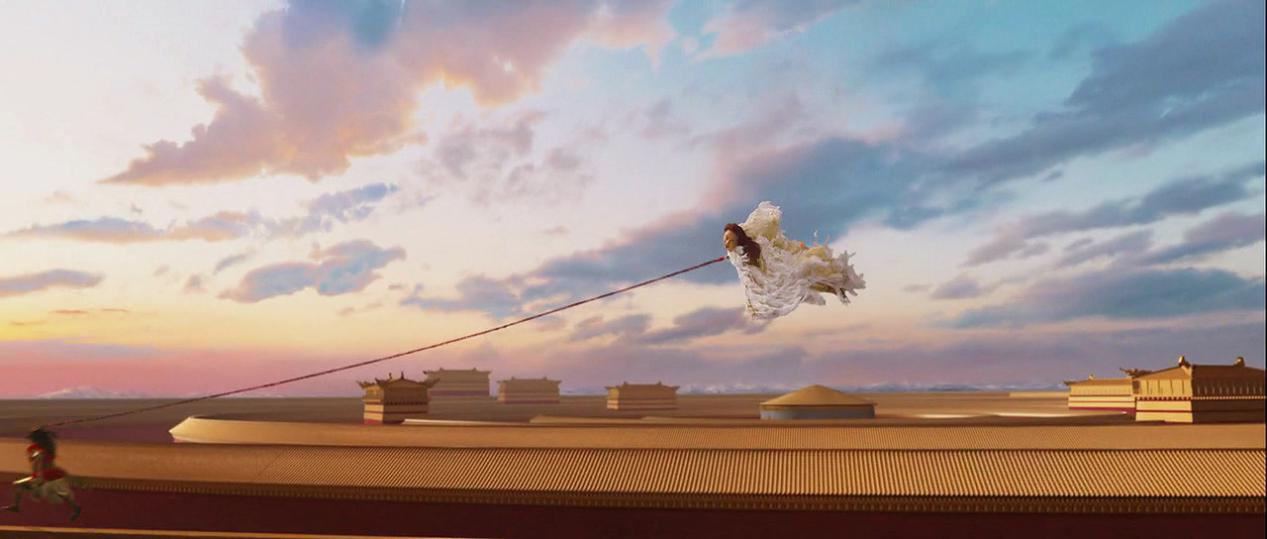 兩日票房1.5億,《妖貓傳》能成為陳凱歌的新王牌嗎?