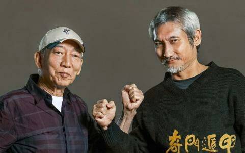 《奇門遁甲》票房平平，樂視影業改名后第一役基本失敗