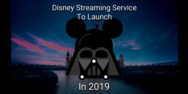 收購福克斯，迪士尼向矽谷正式宣戰