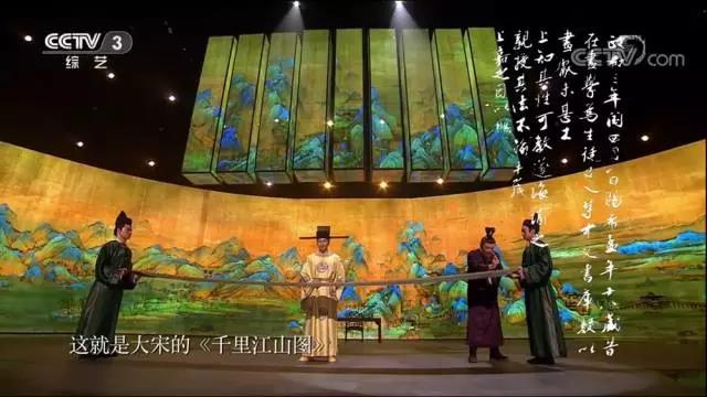 一夜爆紅的《國家寶藏》,會帶領文化類綜藝走出同質化怪圈嗎?