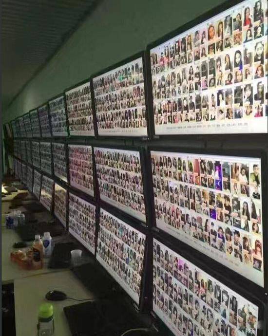 視頻直播被嚴控之後,色情擦邊球在語音直播沉渣泛起