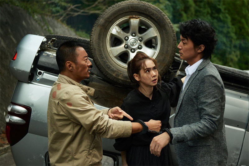 吳宇森的暴力美學，有情懷但不是票房靈藥