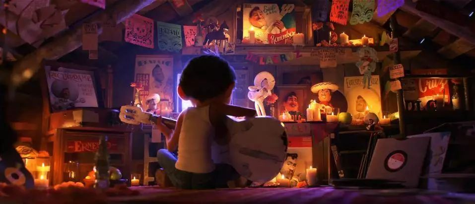 《尋夢》24日逆襲記：皮克斯中國首部10億+電影是怎麼達成的？