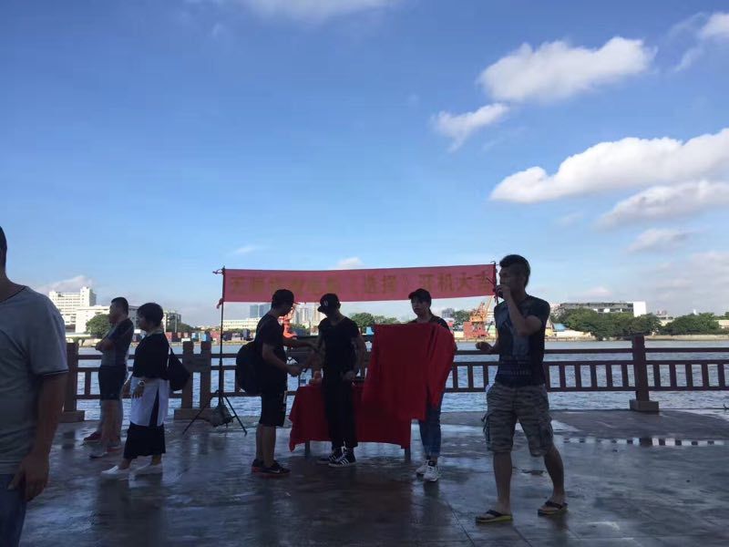 網路大電影最後的紅利期：小玩家該抓緊最後一搏了