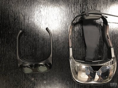 瞄准AR场景、兼具VR功能,蚁视Mix正开辟一条新产品线