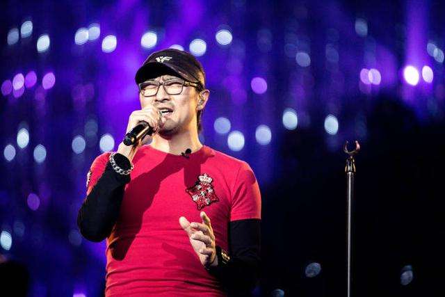 《歌手》雖有關注度，但恐難逃周五檔綜藝集體蕭條趨勢 ​