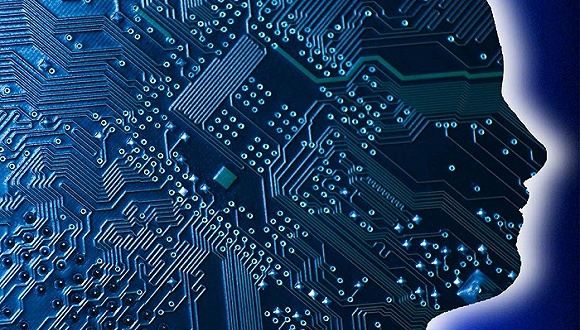 中国AI的一面镜子:任重道远的印度人工智能