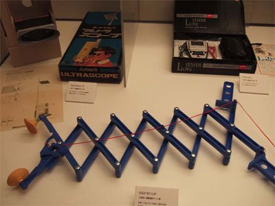 任天堂的紙模拼裝與遊戲結合，「過時」技術的當下「利用」