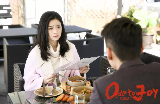 復盤2017年的國產劇市場,我們總結出了這五大現象