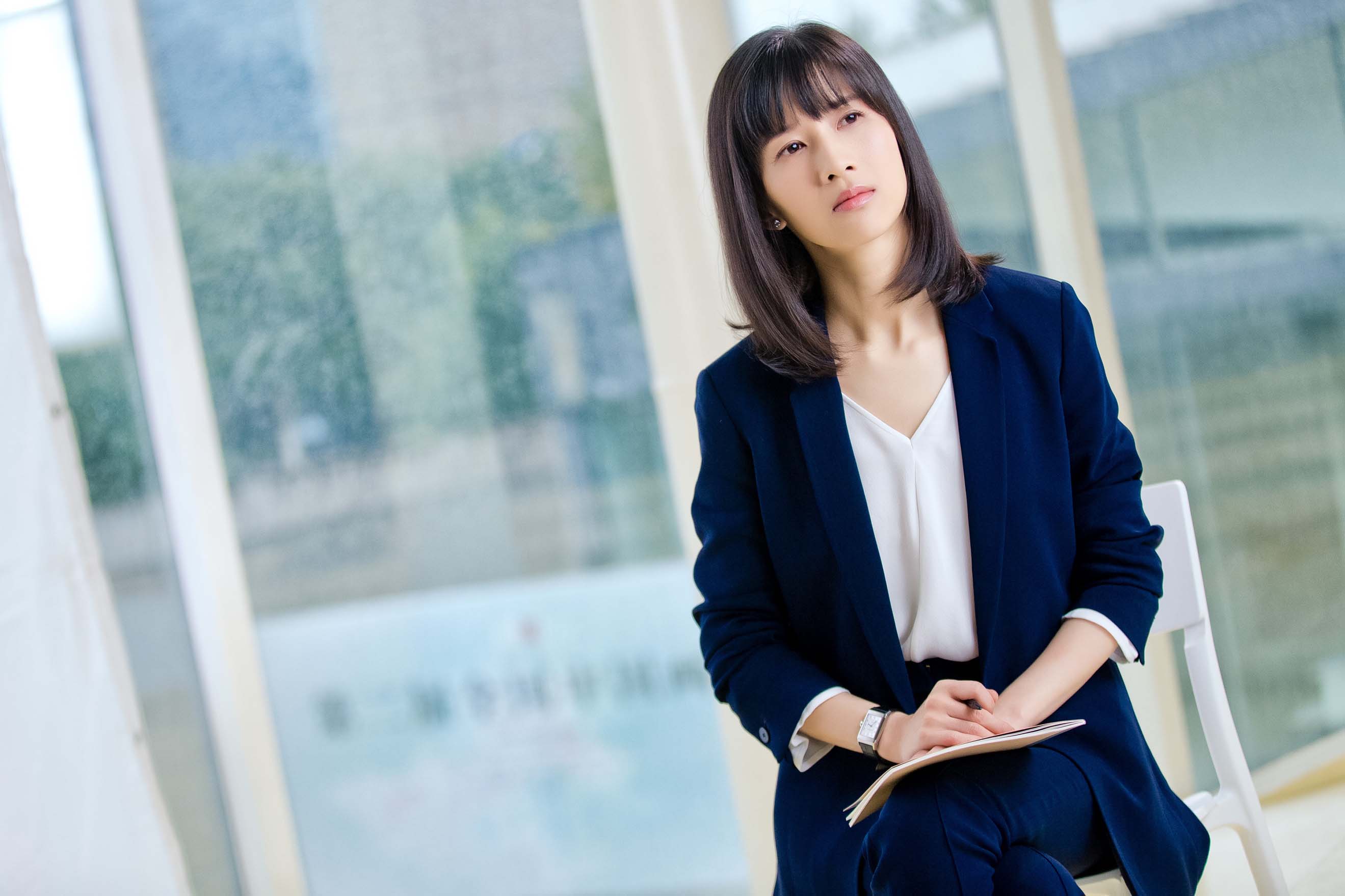 專訪papi醬：悲觀主義者的化解之道