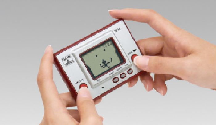 任天堂的紙模拼裝與遊戲結合，「過時」技術的當下「利用」