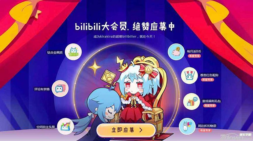 B站升級「大會員」，付費搶先看背後：是商業嘗試還是規則妥協？