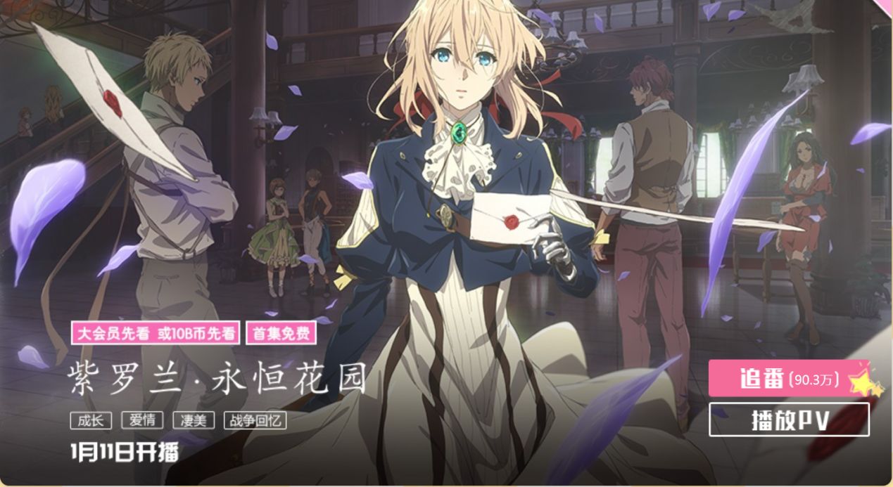 B站升級「大會員」，付費搶先看背後：是商業嘗試還是規則妥協？