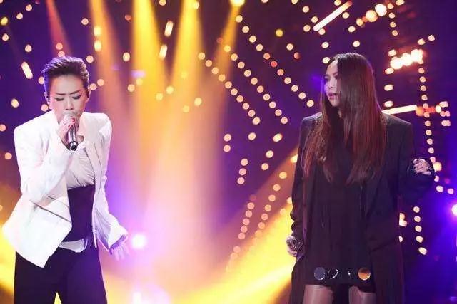 《歌手》雖有關注度，但恐難逃周五檔綜藝集體蕭條趨勢 ​