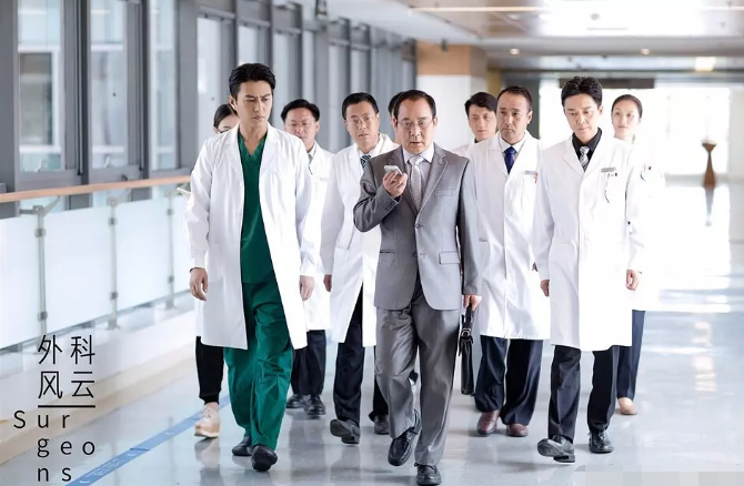 復盤2017年的國產劇市場,我們總結出了這五大現象