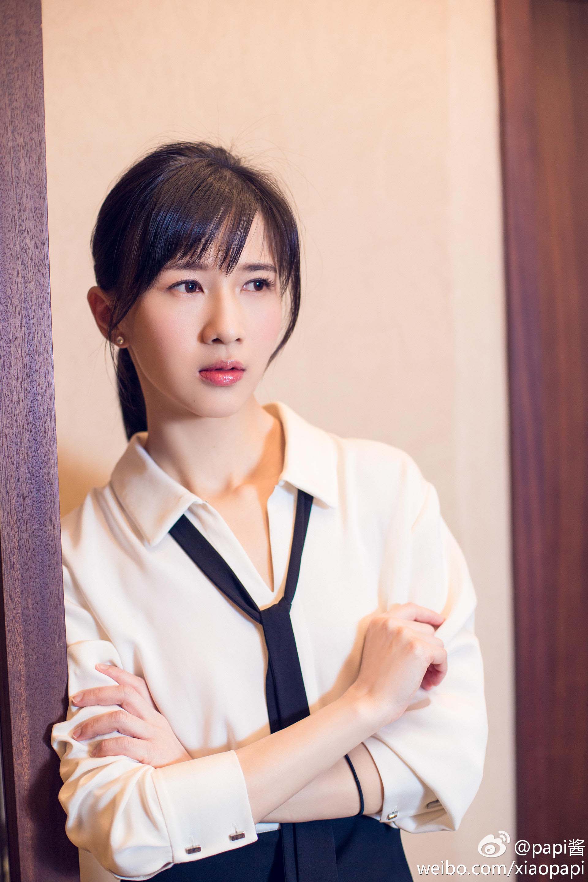 專訪papi醬：悲觀主義者的化解之道