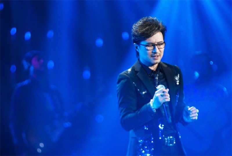 6年《歌手》疲態已現,老牌音樂節目終究難逃轉衰宿命?