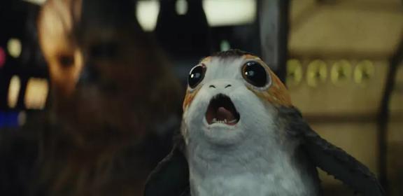 《星球大戰8》票房不敵《前任3》，背後有何原因？