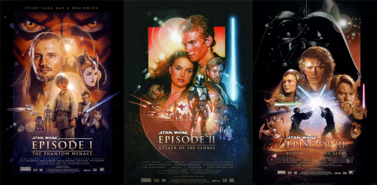 《星戰8》內地票房不及《前任3》一半，北美超級IP在中國再次遇冷？