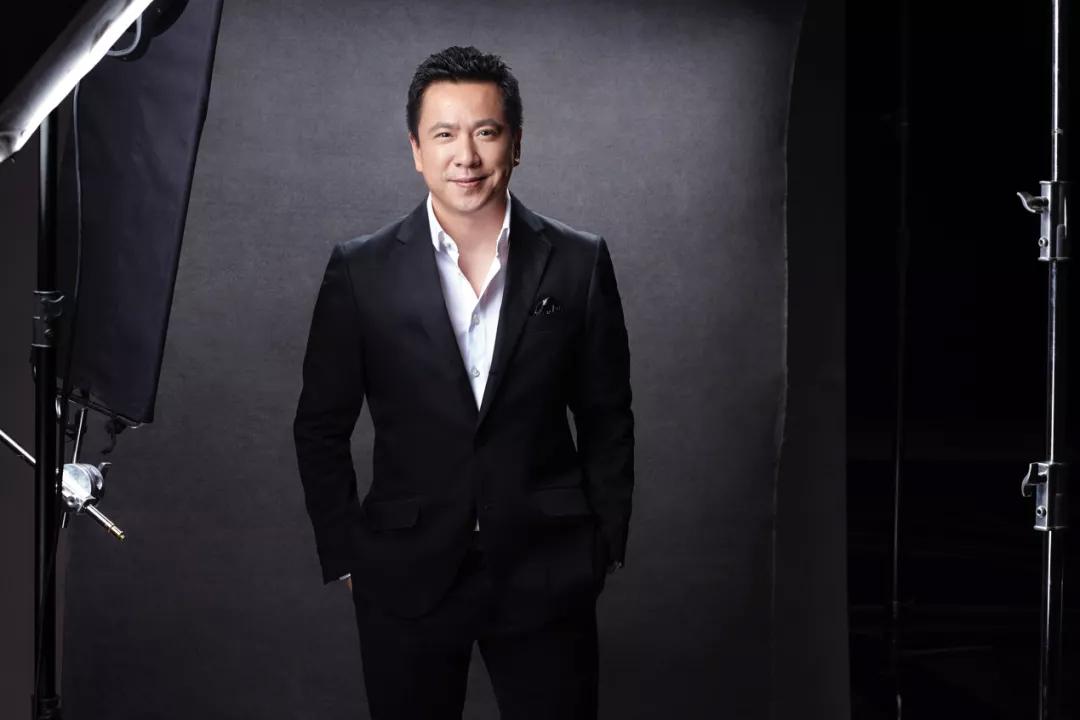 豐收的王中磊：2017年就像過山車，所幸市場回歸成熟了