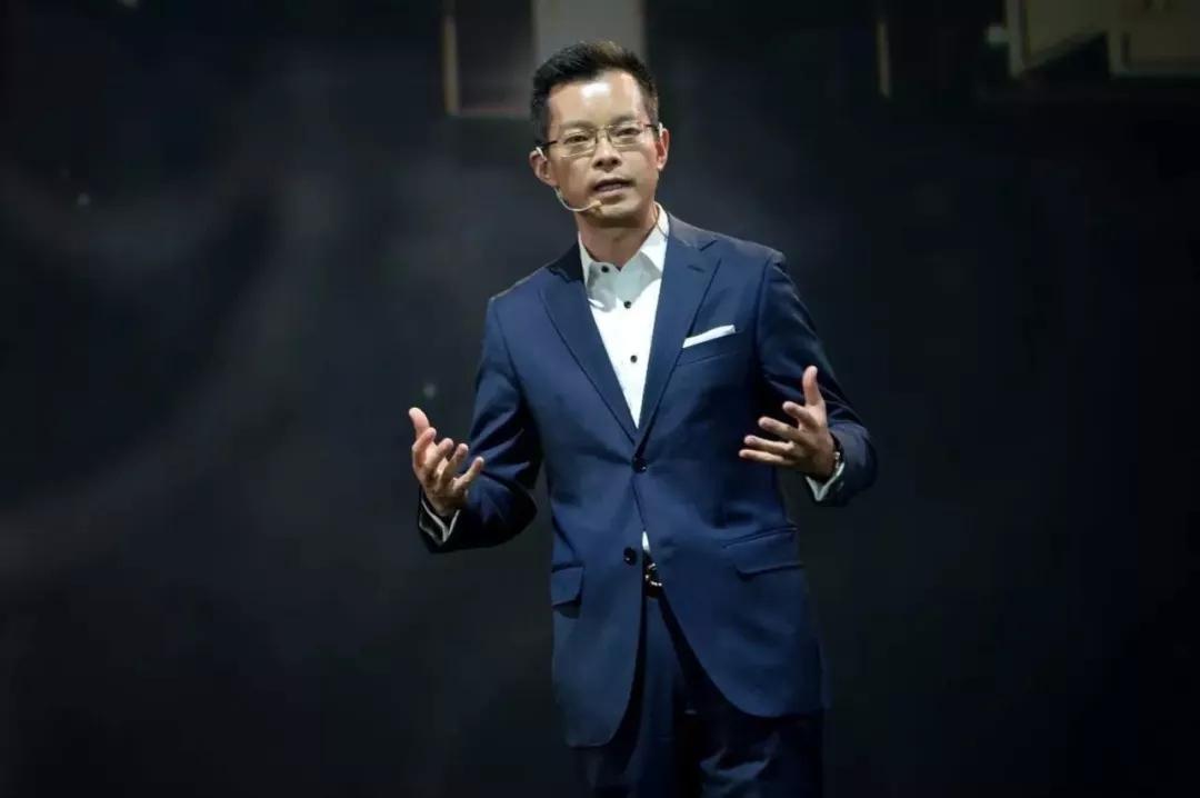 豐收的王中磊：2017年就像過山車，所幸市場回歸成熟了