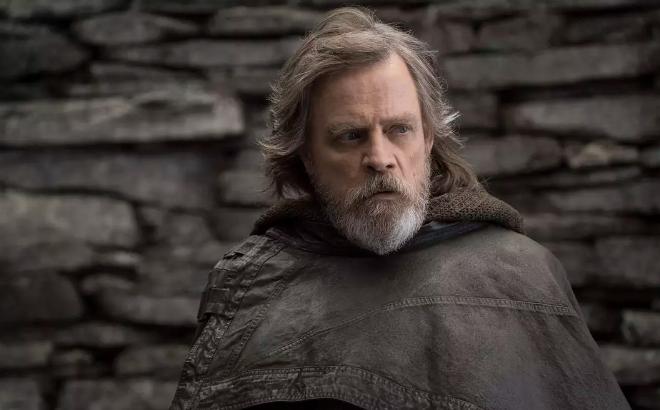 《星球大戰8》票房不敵《前任3》，背後有何原因？