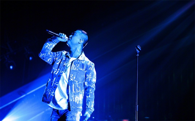 6年《歌手》疲態已現,老牌音樂節目終究難逃轉衰宿命?