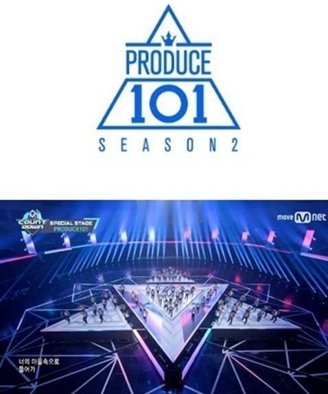 《偶像練習生》開播褒貶不一，粉絲經濟下的偶像「養成」之路任重道遠